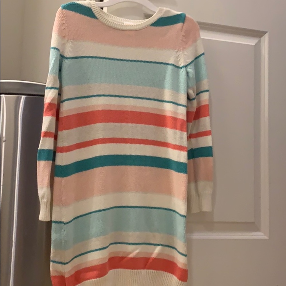 Daughter outgrew! WORN TWICE ONLY!!!